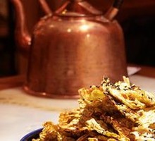 Emperor Qianlong's Cabbage