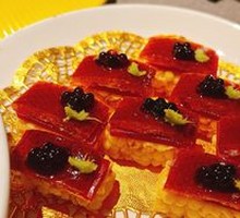 Yongzheng Roast Duck