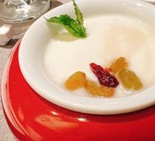 Homemade Sour Yogurt
