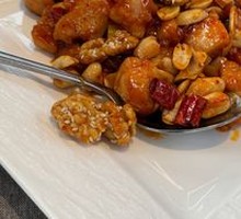 Kung Pao Chicken