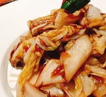 Flower Family Bok Choy