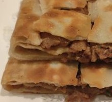 Baba's Pan-Fried Meat Patties