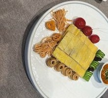 Crispy Roast Chicken