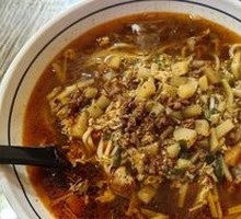 Guo'er Tiao Specialty Noodle Soup