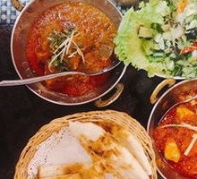 Special Chicken Curry