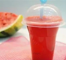 Watermelon Juice