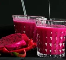 Dragon Fruit Juice