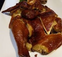 Signature Crispy Chicken