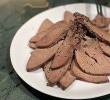 Pork Liver