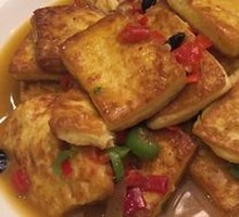 Homemade Farm Tofu