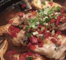 Lijing Private Fish Head