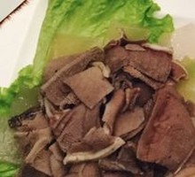 Lijing No.1 Braised Pork