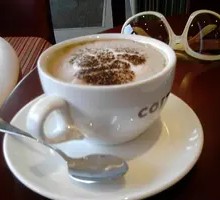 Sea Salt Pistachio Mocha Cool Ice