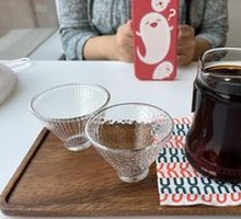 Hand Brewed Wush Wush