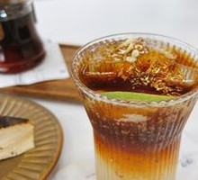 Osmanthus Cold Brew