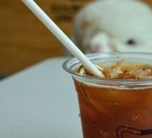 Green Grape Cold Brew Coffee