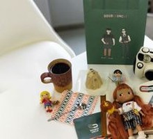 Hand-Poured Sweet Dumpling