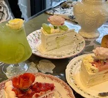 Hokkaido Peach Oolong Tea