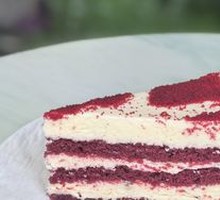 Red Velvet Cake