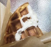 Original Waffle Corner
