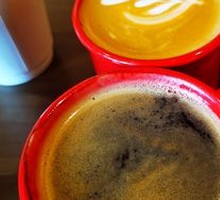 Black Samurai American Coffee