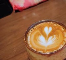 Charlie's Chocolate Flat White