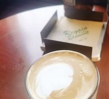 Pineapple Canned Cold Brew