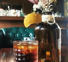 Cold Brew Coffee