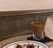 Lychee Rose Sparkling