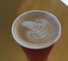 Banana Latte