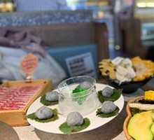 Fresh Shrimp Paste Hand-Pressed