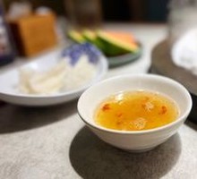 Tremella Soup