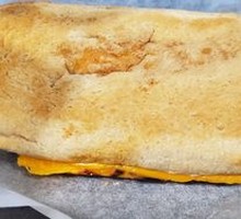 Chicken Cheese Panini