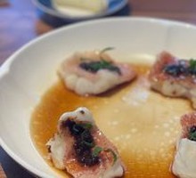 Steamed Eastern Star Grouper