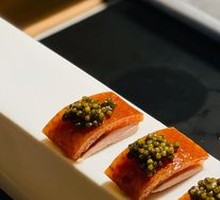 Caviar Duck Skin