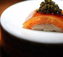 Roast Duck Three Ways