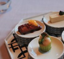 Chenpi Old Braised 2-head South African Abalone