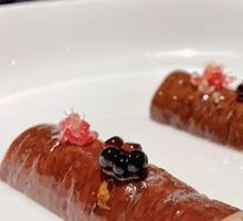 North-style Lean Pork Intestines in Sauce