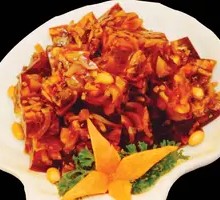 Old Beijing Soybean Paste