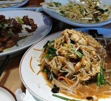 Stir-Fried Mixed Vegetables