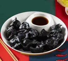 Braised Fish Dumplings