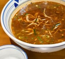 Small Pot Rice Noodles