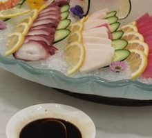 Sashimi Platter