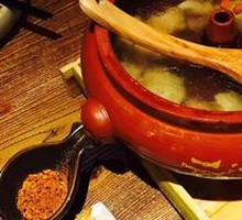 Original Steam Pot Chicken