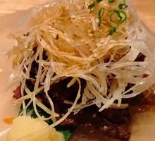 Wagyu Beef
