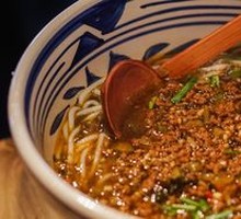 Small Pot Rice Noodles