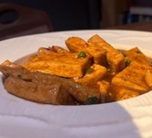 Shiping Soft Tofu with Sauce