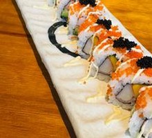 California Roll
