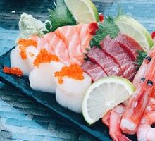 Sashimi