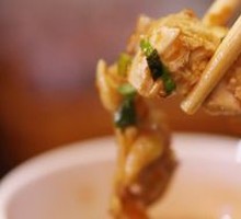 Qingyuan Crisp Skin Chicken